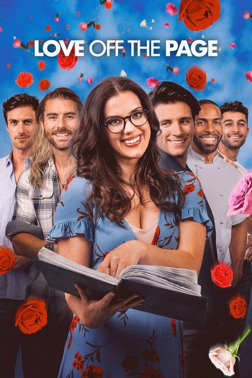 Novel Love 2022 official movie poster