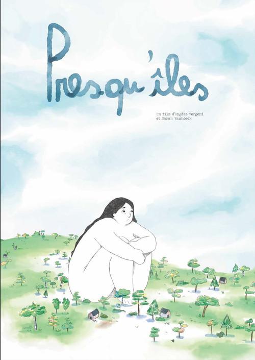 Peninsula 2025 official movie poster