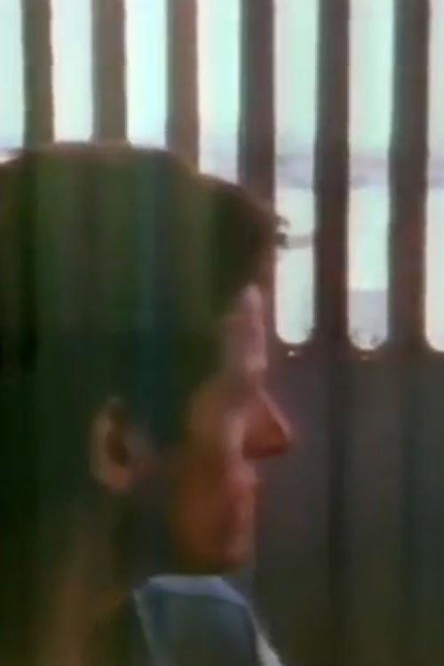 The Blue Nile: Flags and Fences 1990 official movie poster