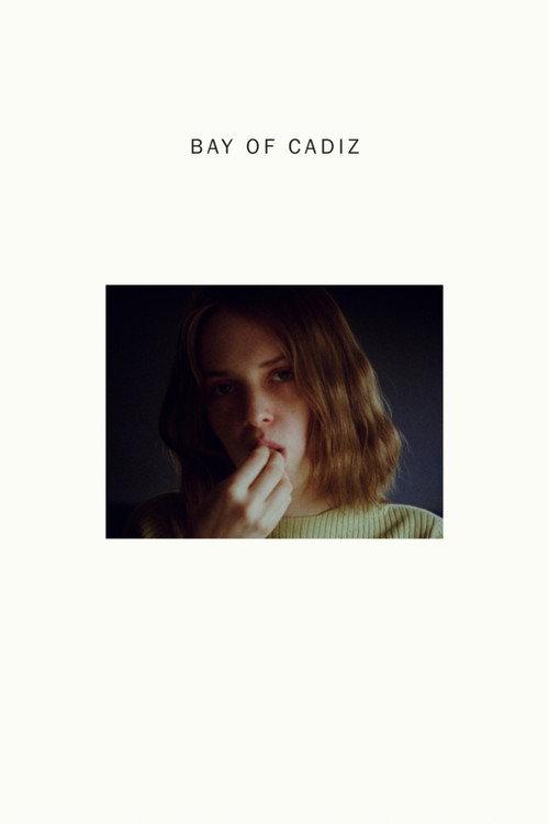 Bay of Cadiz 2022 official movie poster