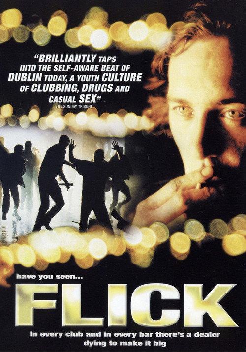 Flick 2000 official movie poster