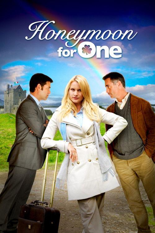 Honeymoon for One 2011 official movie poster