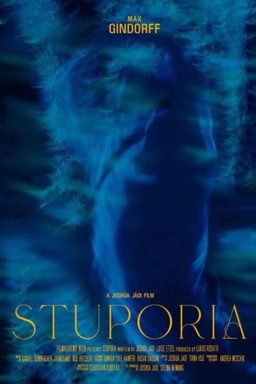 Stuporia 2025 official movie poster