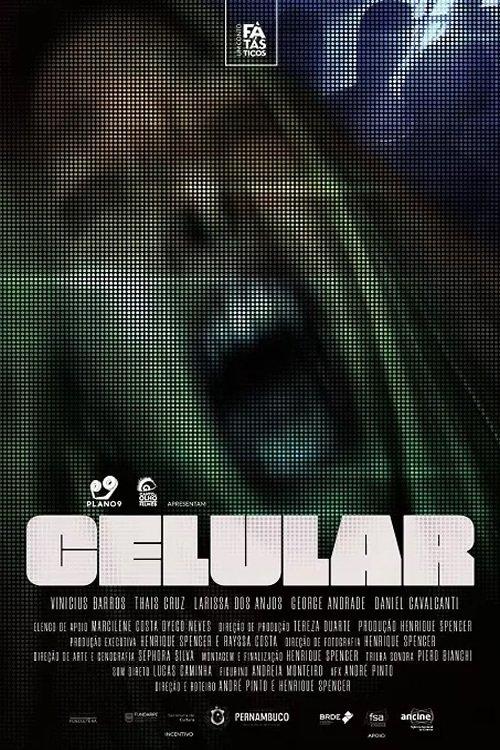 Celular 2020 official movie poster