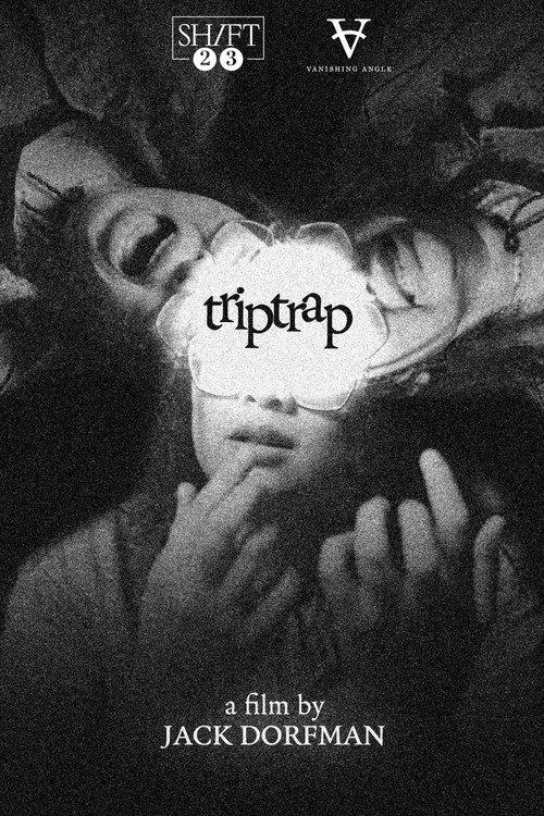 triptrap  official movie poster