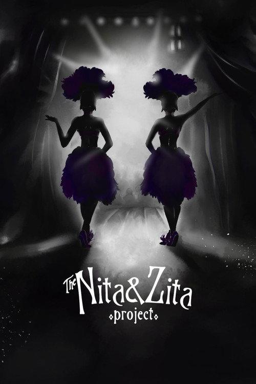 The Nita & Zita Project 2025 official movie poster