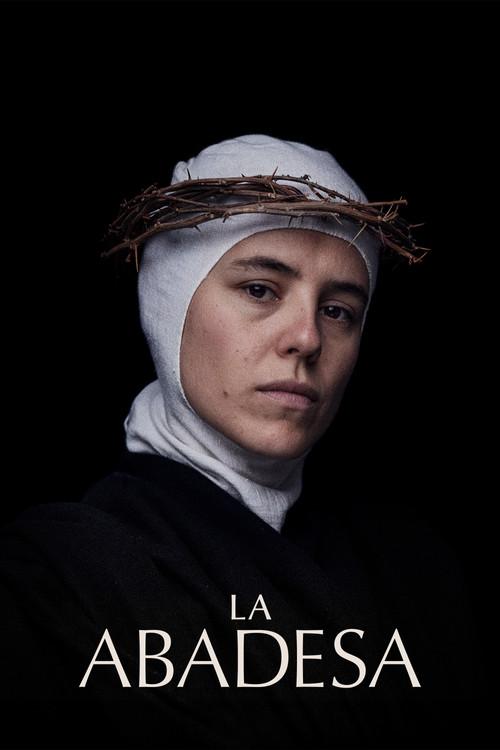 Holy Mother 2024 official movie poster