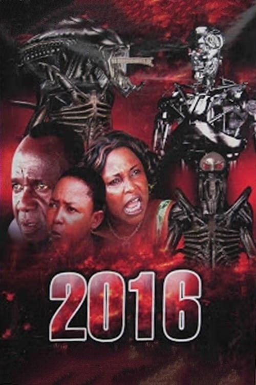 2016: Part 1 2010 official movie poster