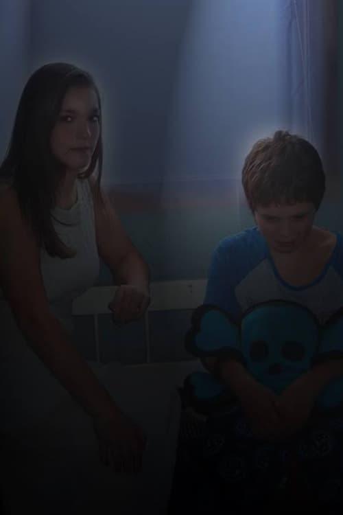 Spooked: Banshee 2014 official movie poster