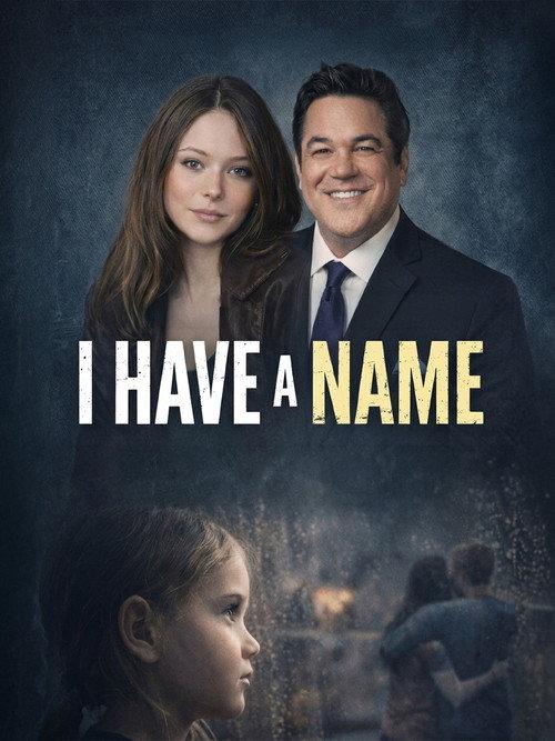 I Have A Name 2026 official movie poster
