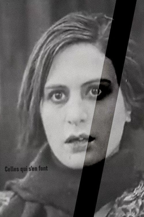 Those Who Worry 1930 official movie poster
