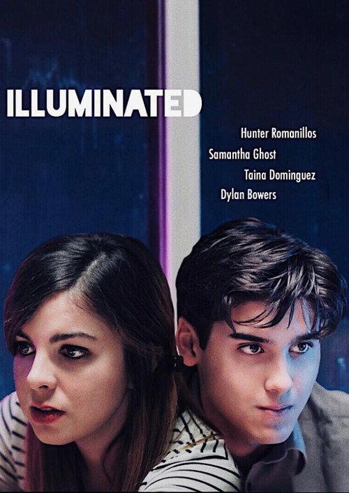 Illuminated 2019 official movie poster