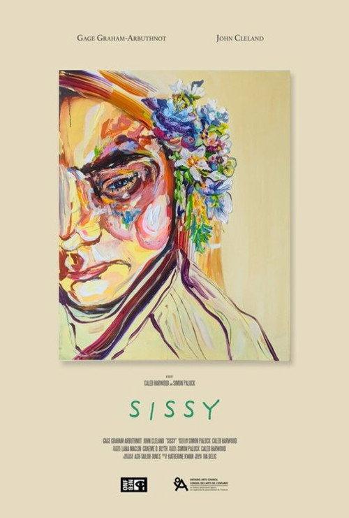 Sissy 2023 official movie poster