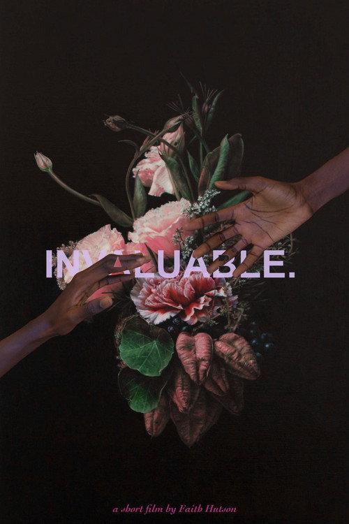 Invaluable 2025 official movie poster