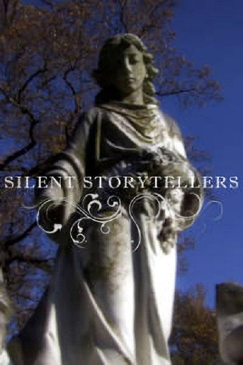 Silent Storytellers 2010 official movie poster