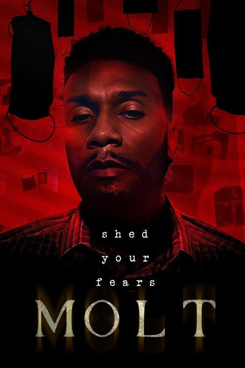 Molt 2025 official movie poster