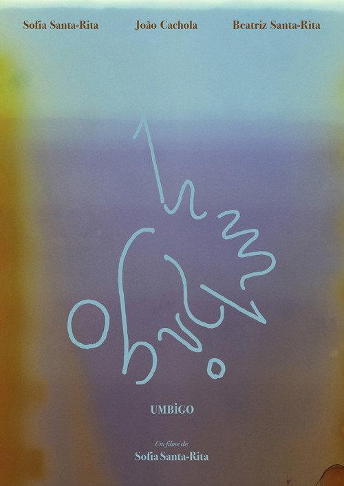 Umbigo 2023 official movie poster