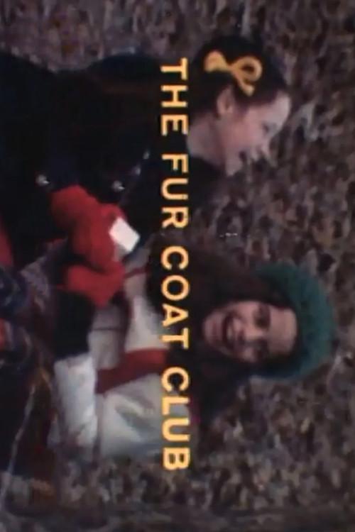 The Fur Coat Club 1973 official movie poster