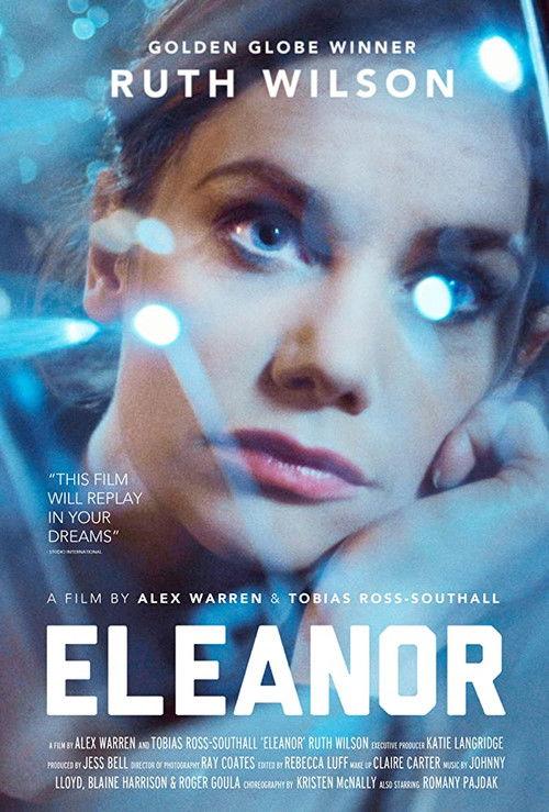 Eleanor 2015 official movie poster