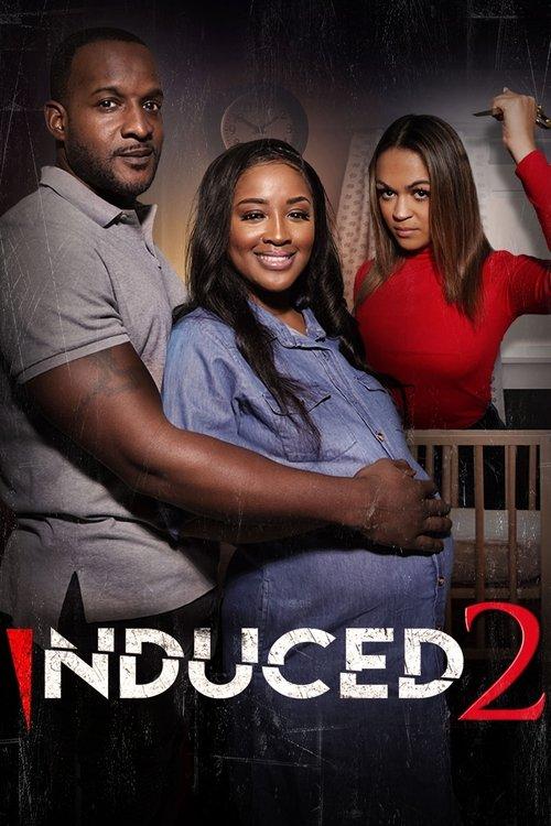Induced 2 2024 official movie poster