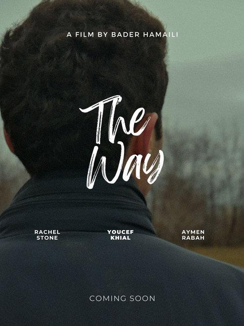 The Way 2025 official movie poster