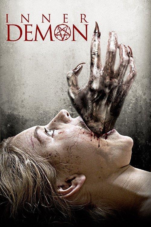 Inner Demon 2014 official movie poster