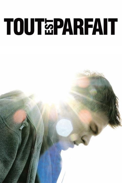Everything Is Fine 2008 official movie poster