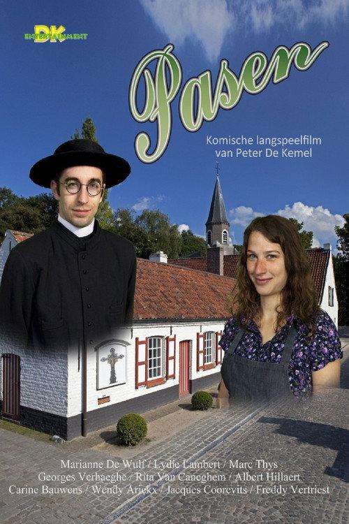 Pasen 2014 official movie poster