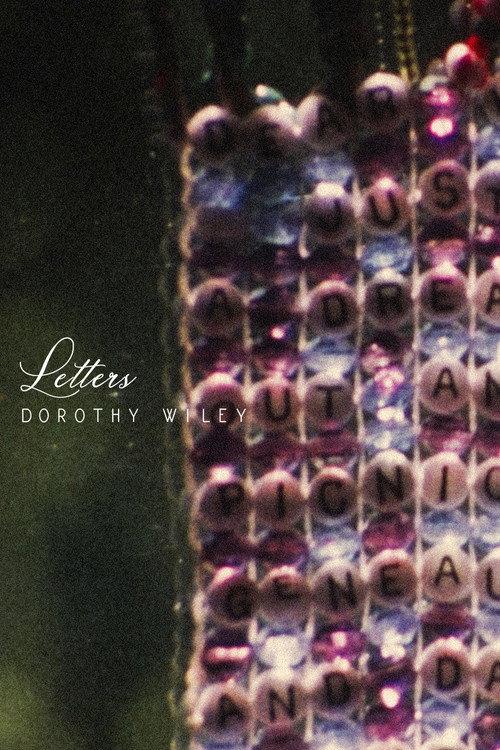 Letters 1972 official movie poster