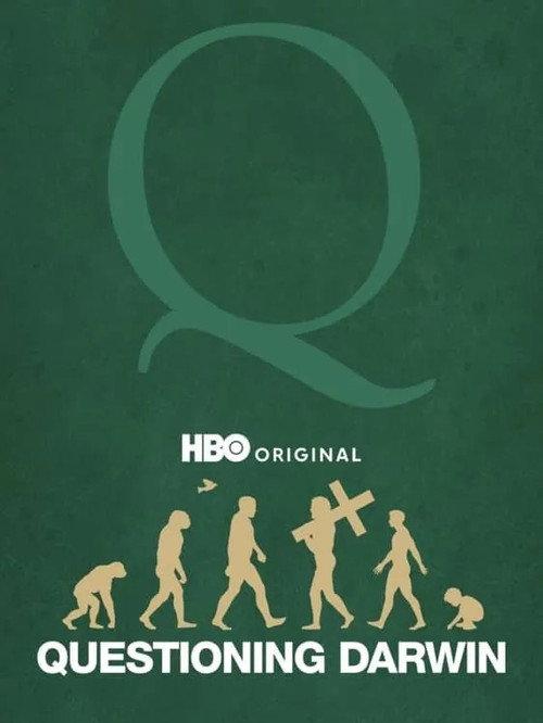 Questioning Darwin 2014 official movie poster