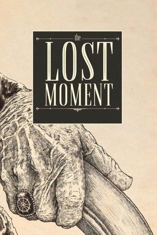 The Lost Moment 1947 official movie poster