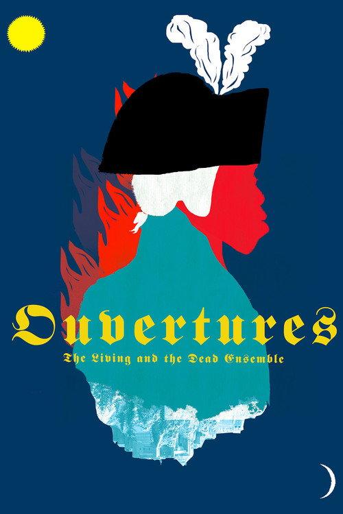 Ouvertures 2019 official movie poster