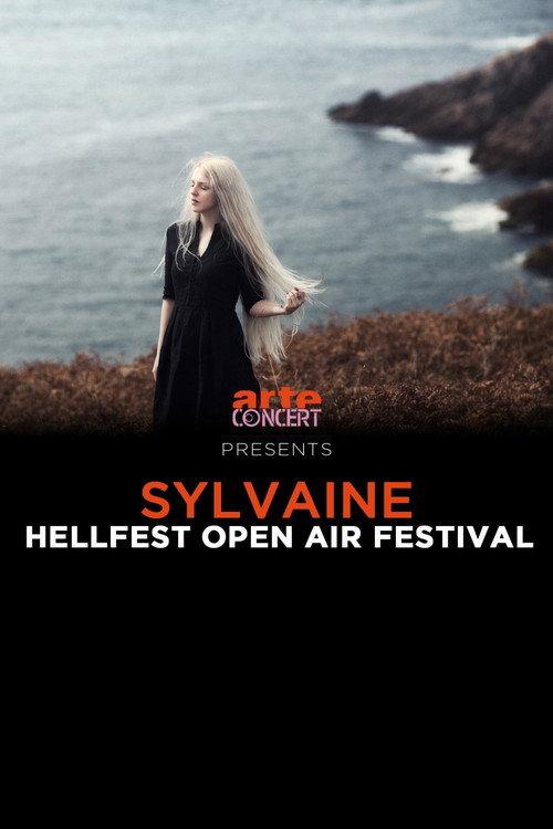 Sylvaine - Hellfest 2024 2024 official movie poster