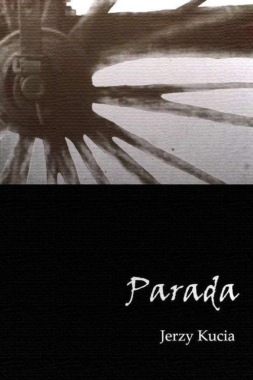 The Parade 1987 official movie poster