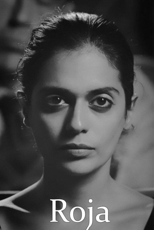Roja 2016 official movie poster