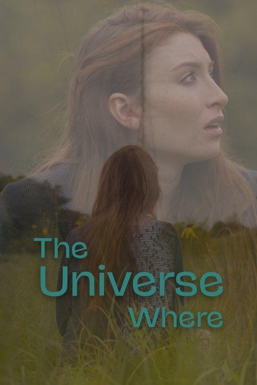 The Universe Where 2023 official movie poster
