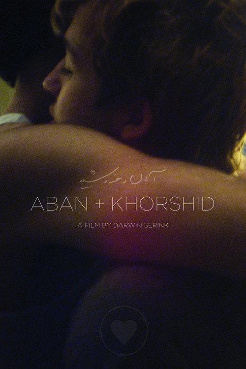 Aban + Khorshid 2014 official movie poster