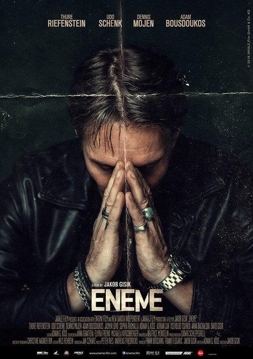 EneMe 2018 official movie poster
