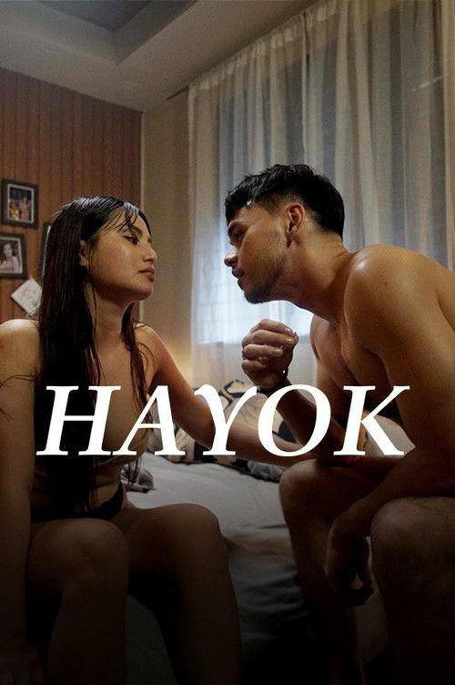 Hayok 2025 official movie poster