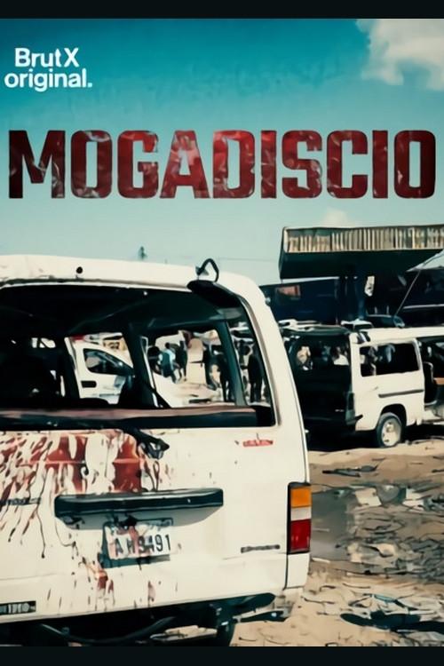 Mogadiscio 2020 official movie poster