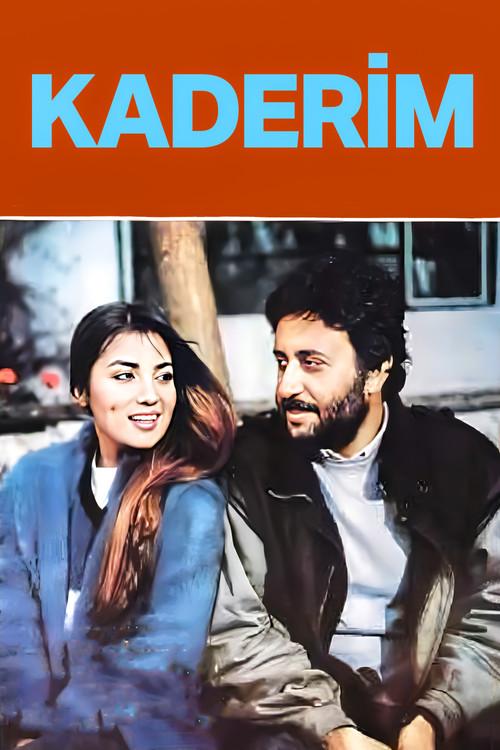 Kaderim 1987 official movie poster
