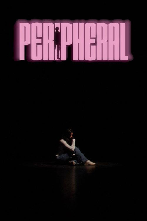Peripheral 2024 official movie poster