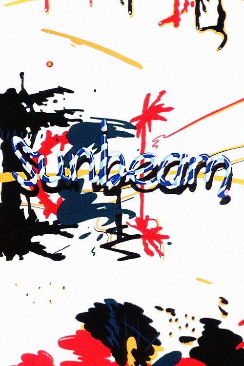 Sunbeam 1980 official movie poster