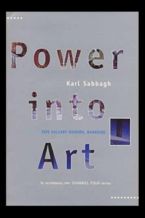 Power Into Art: The Battle for the New Tate Gallery 2000 official movie poster