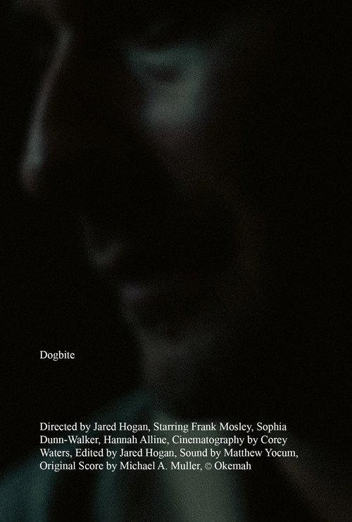 Dogbite official movie poster