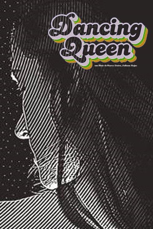 Dancing Queen 1999 official movie poster