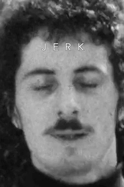 Jerk 1969 official movie poster