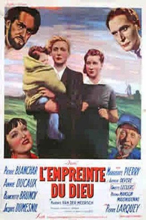 Two Women 1940 official movie poster