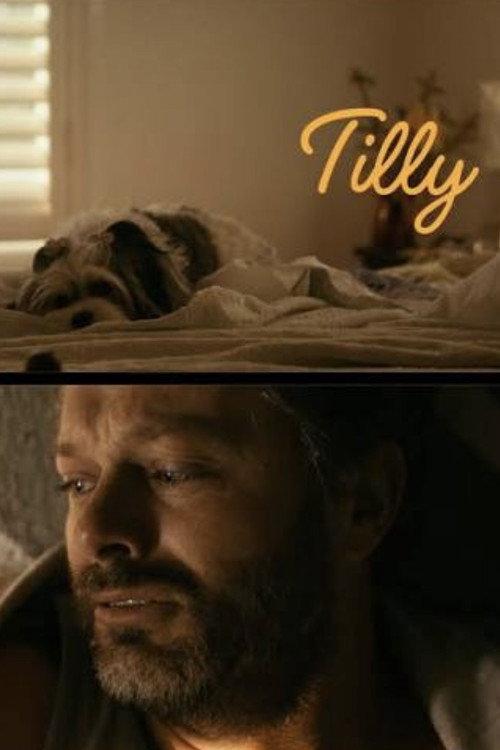 Tilly 2026 official movie poster