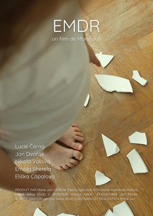 EMDR 2024 official movie poster